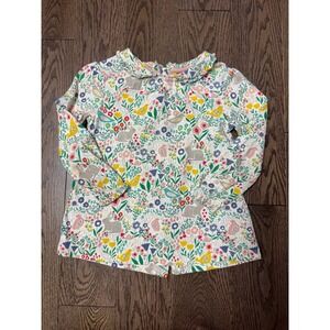 Mini Boden top size 3/4